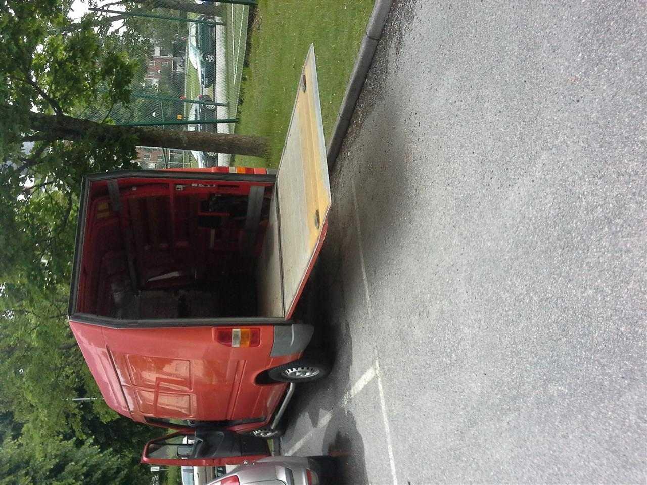 sprinter