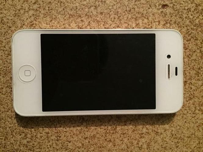 iphone 4s