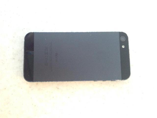 Iphone-5