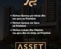 Asset real estate 