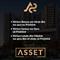 Asset real estate 