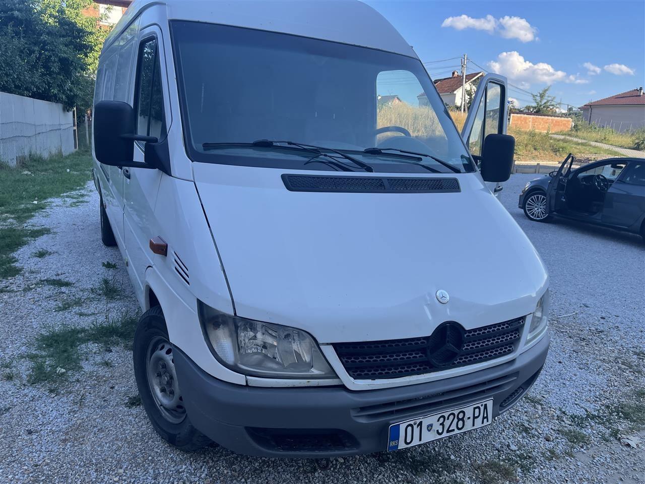 Sprinter-313-CDI