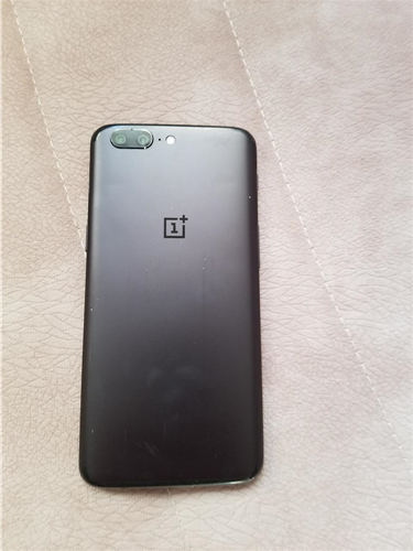 Oneplus a5000