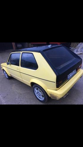 Golf 1 