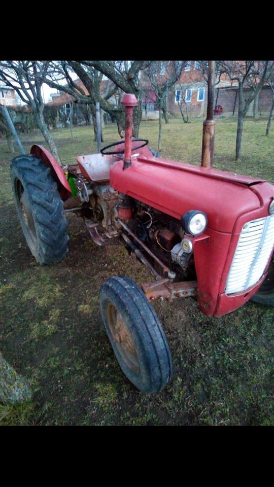 Traktor-