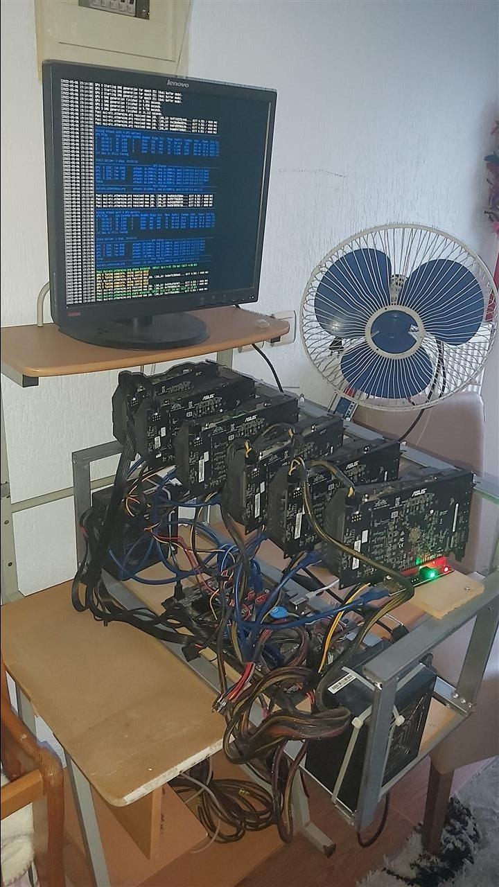 Rig-per-ethereum-