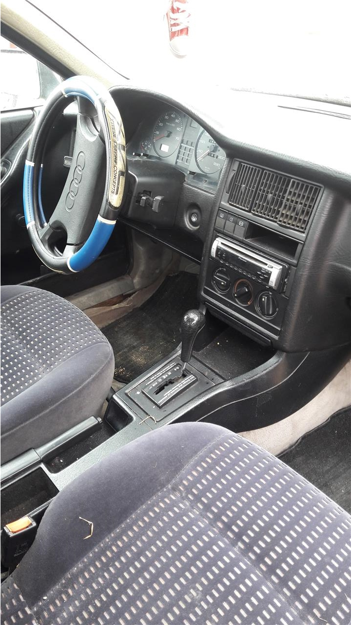 Audi80
