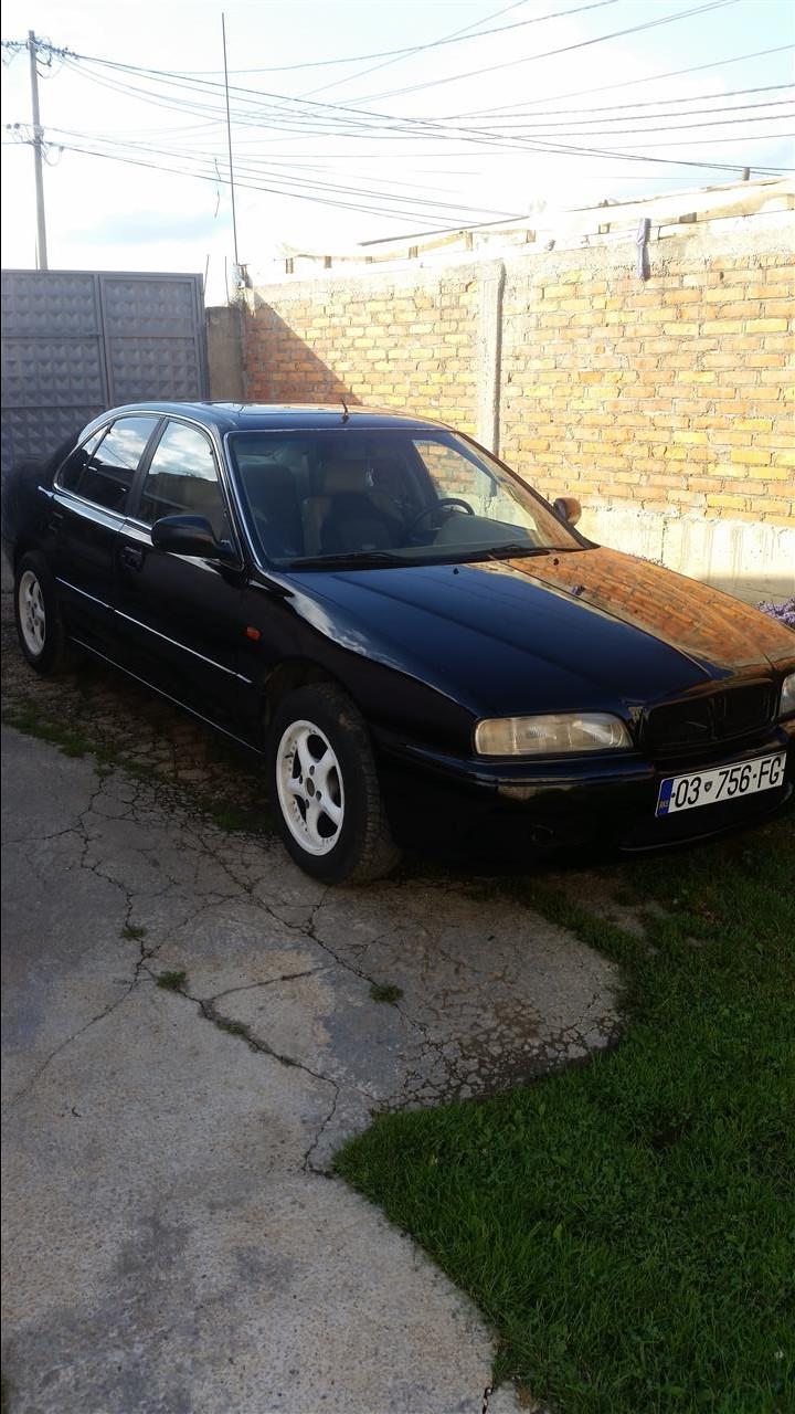 Rover