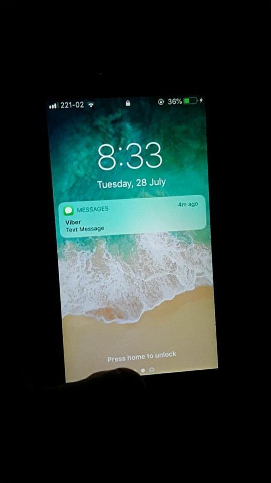 Iphone-5s