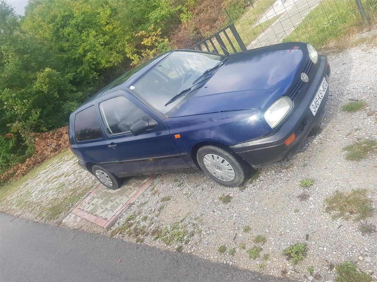 Golf-3