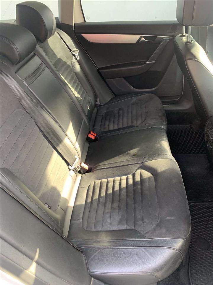 Passat-2011-automatic