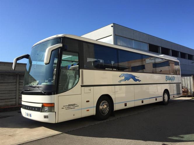 setra