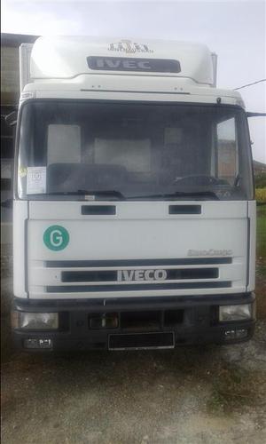 Iveco 75E15