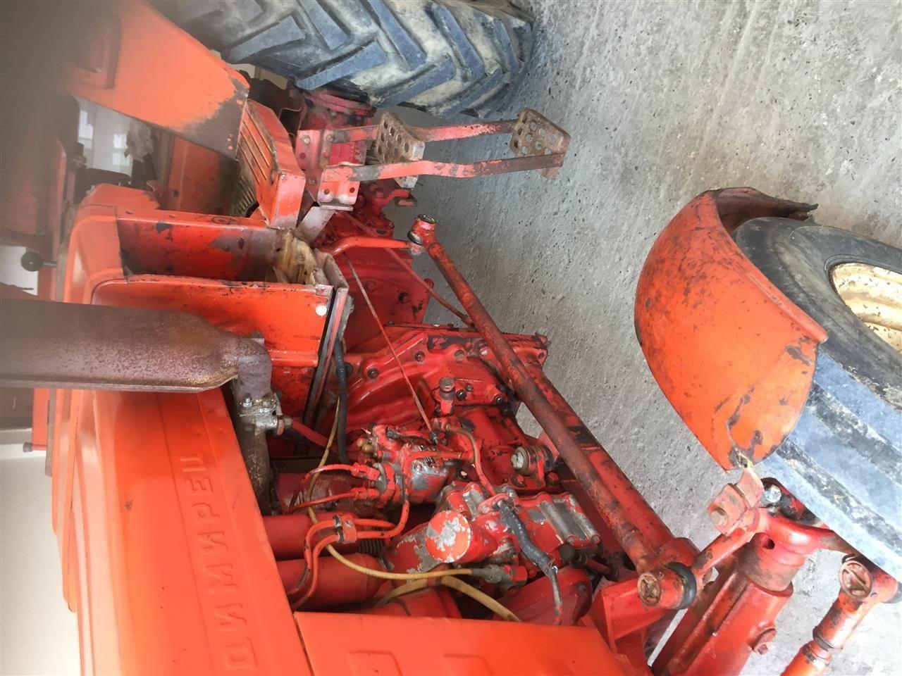 Traktor