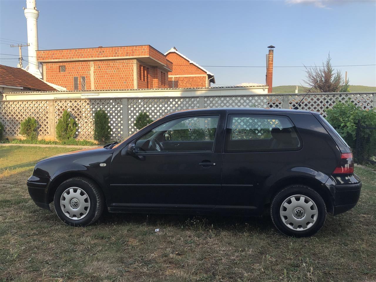 Golf-4
