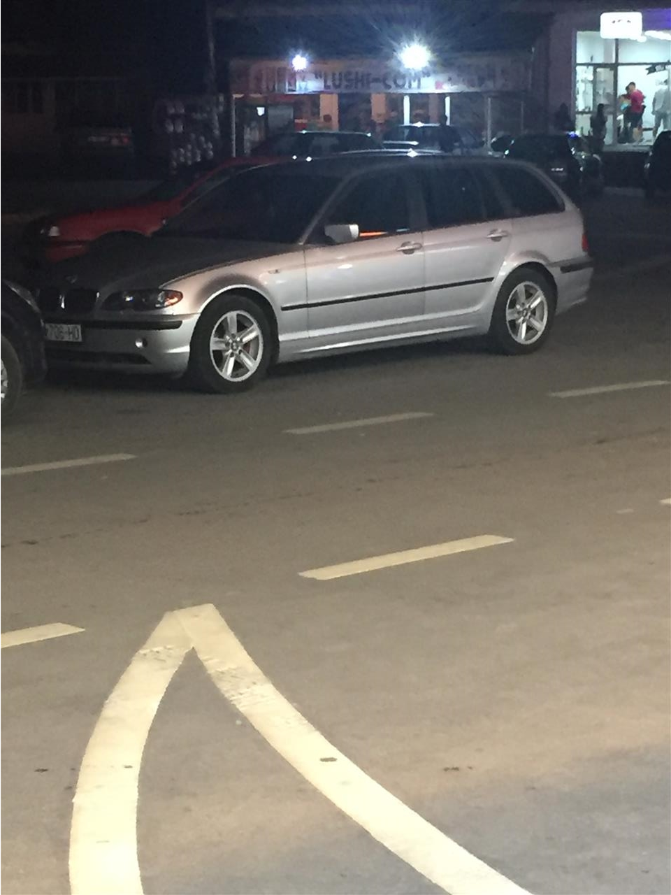 shitet-Bmw-320d