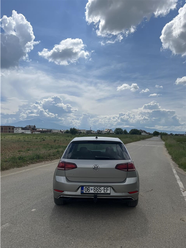 Golf 7.5 