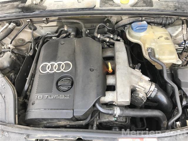 Audi-A4