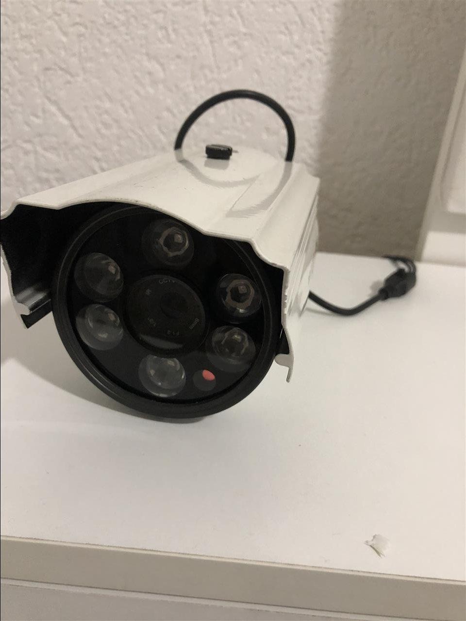 Camera