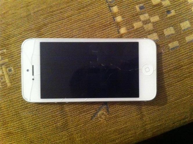 Iphone 5