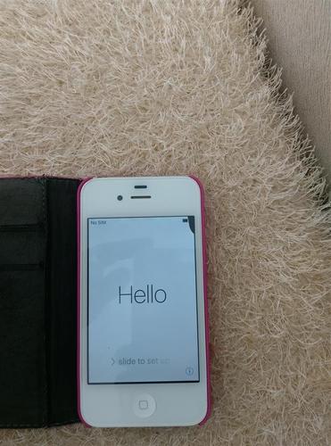 Iphone 4s