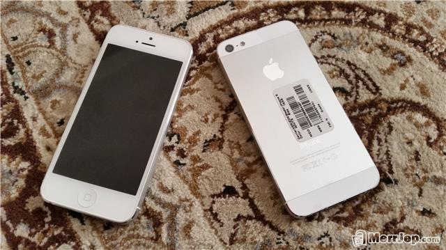 iPhone-5