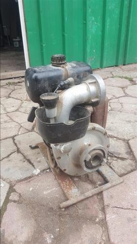 Tomos pomp