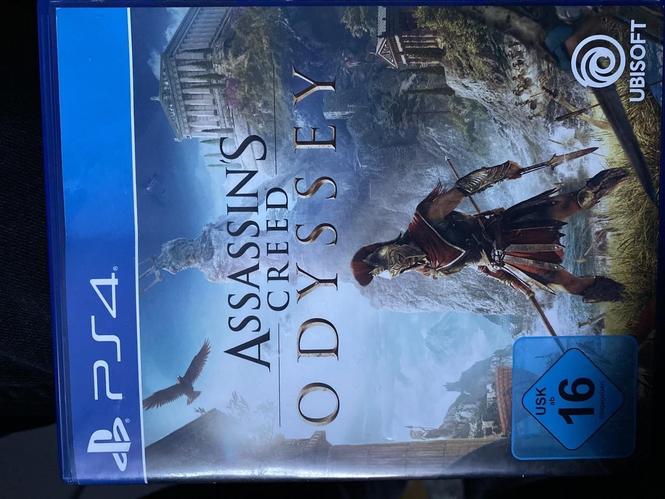 Cd per ps4