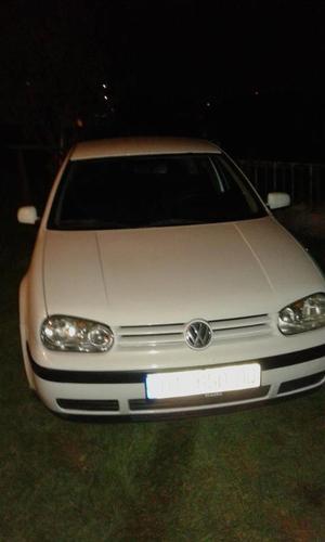 GOLF 4