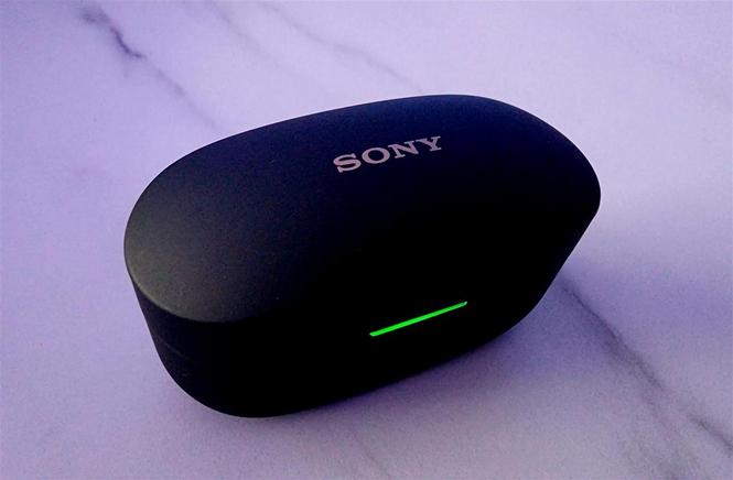 SONY 