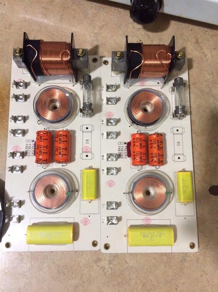 Electro-Voice