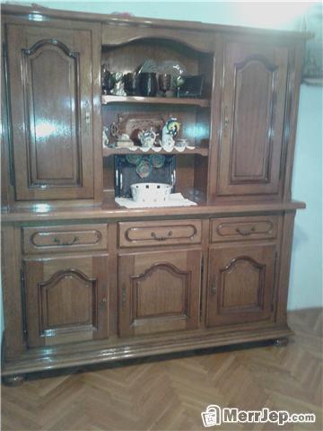 Komode-prej-druri