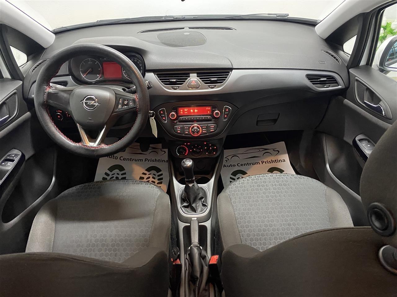 -------Opel-Corsa-E