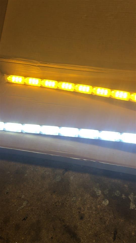 LED-matrix
