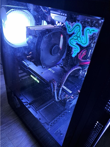 Gaming PC
