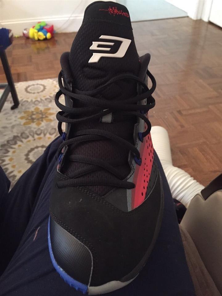 Jordan