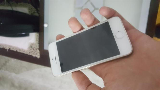 iPhone 5S