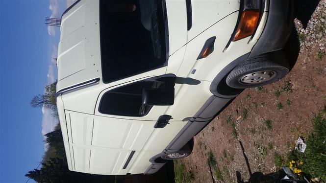 Iveco shitet