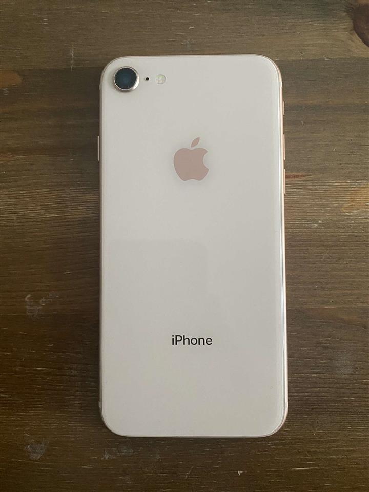 Iphone-8