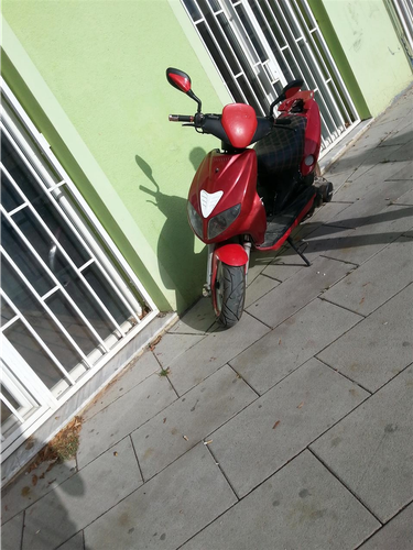 Rf  150Cc