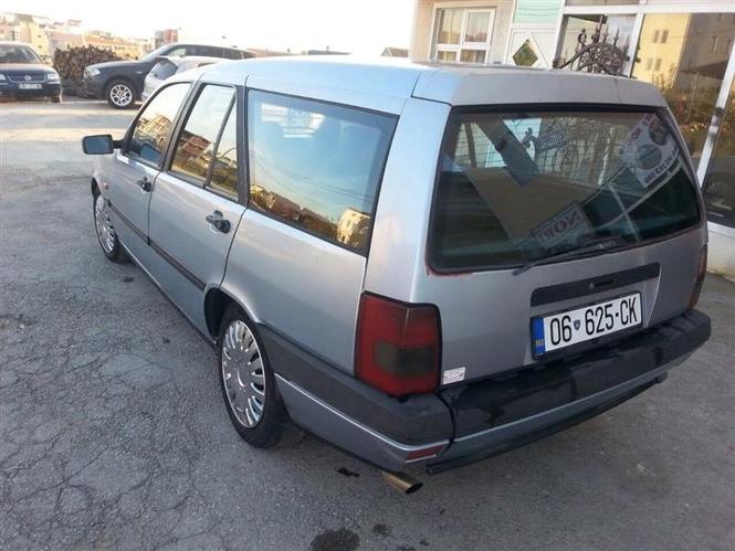 Fiat Tempra 