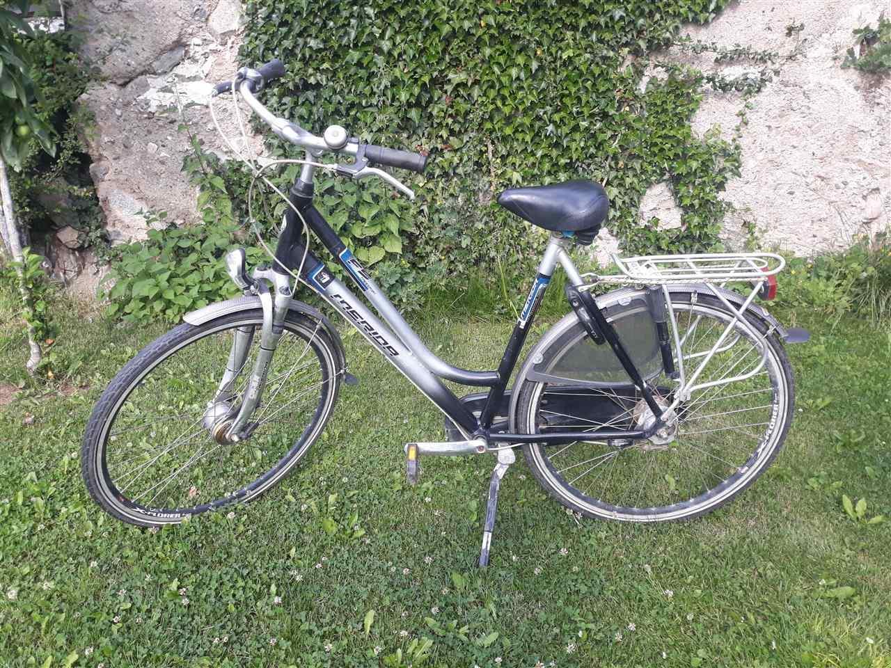 Biciklet-Merida