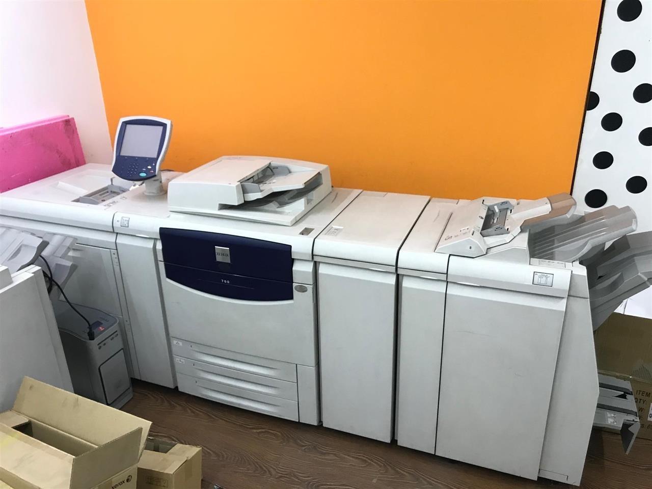 -Printer-Docu-Color-700