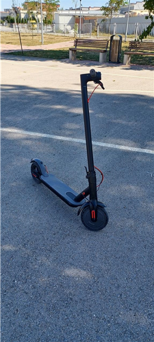 Trotinet Elektrik &#55357&#57076
