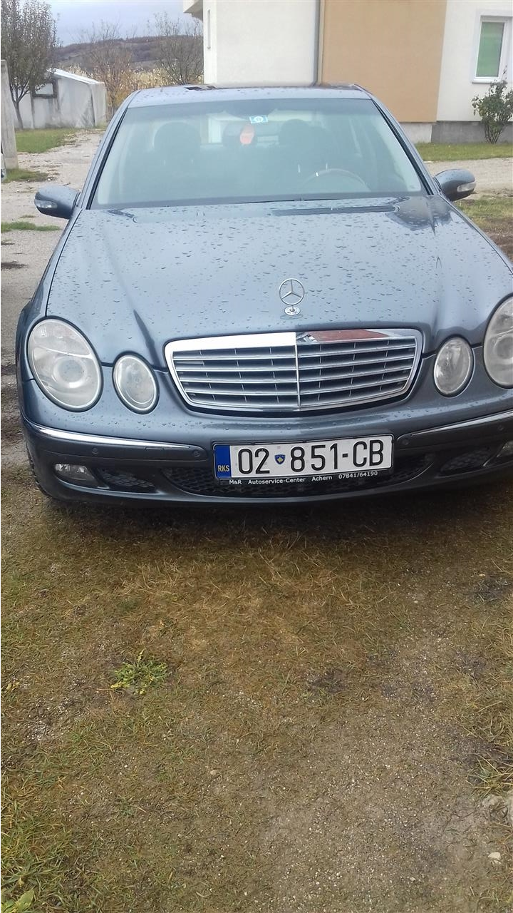 Shitet-Mercedes-Benz-E270