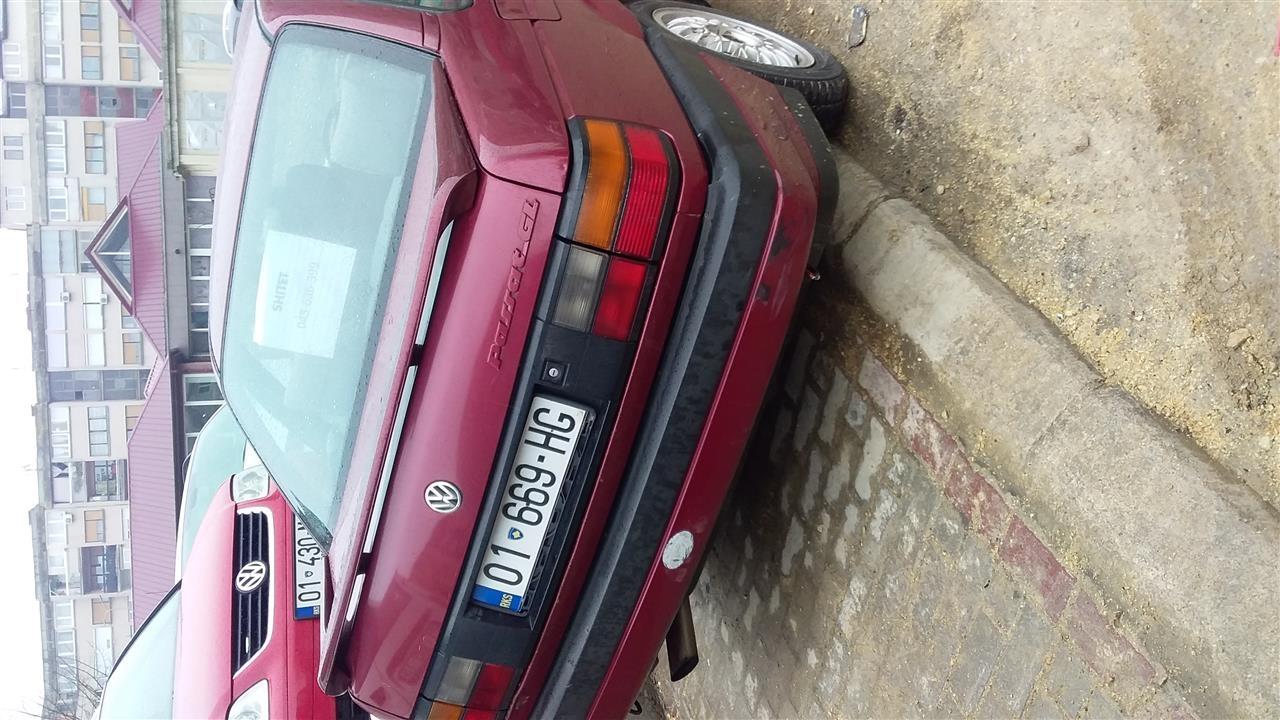 Passat