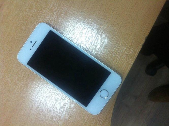 iPhone 5s 