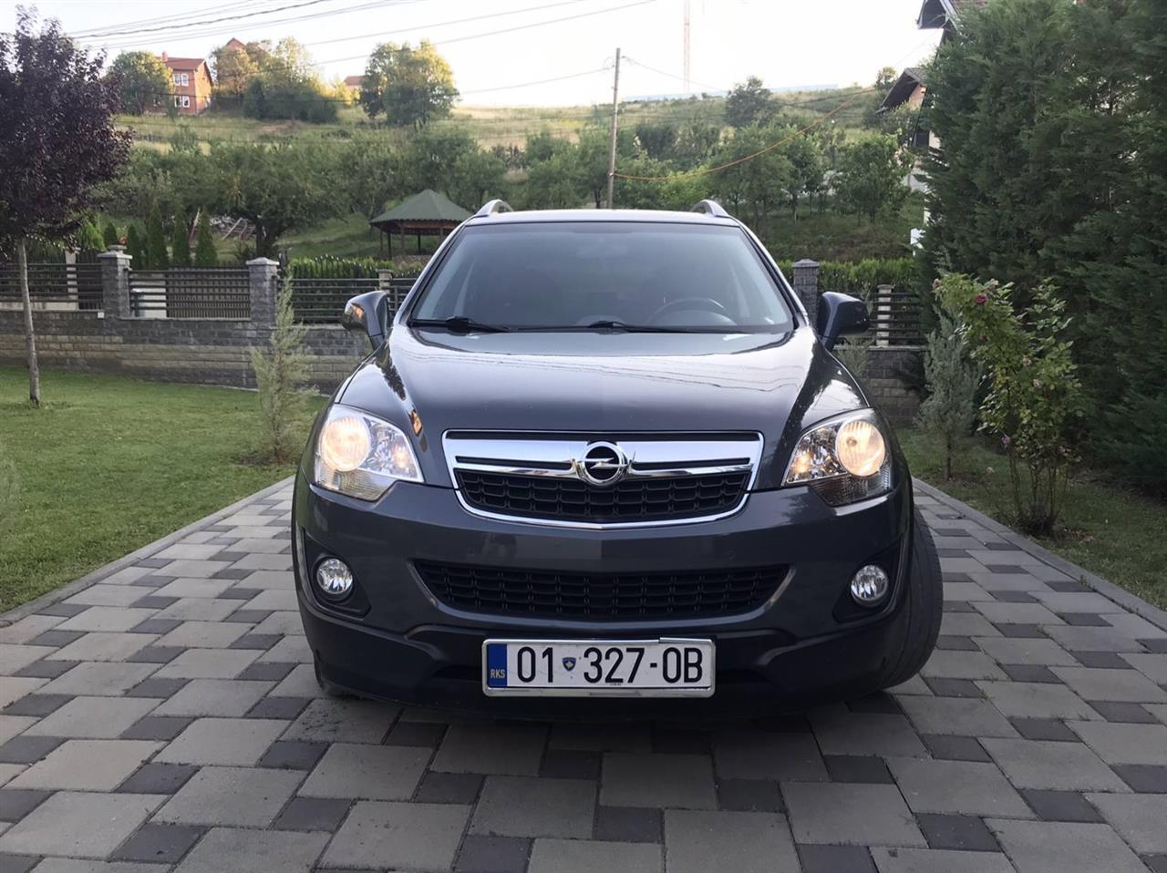 Opel-Antara-2-2-CDTI