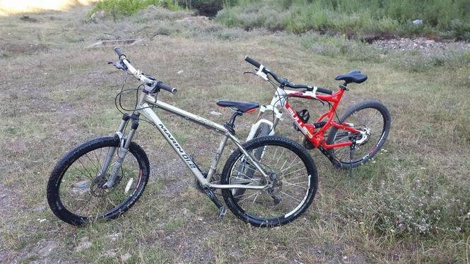 MTB
