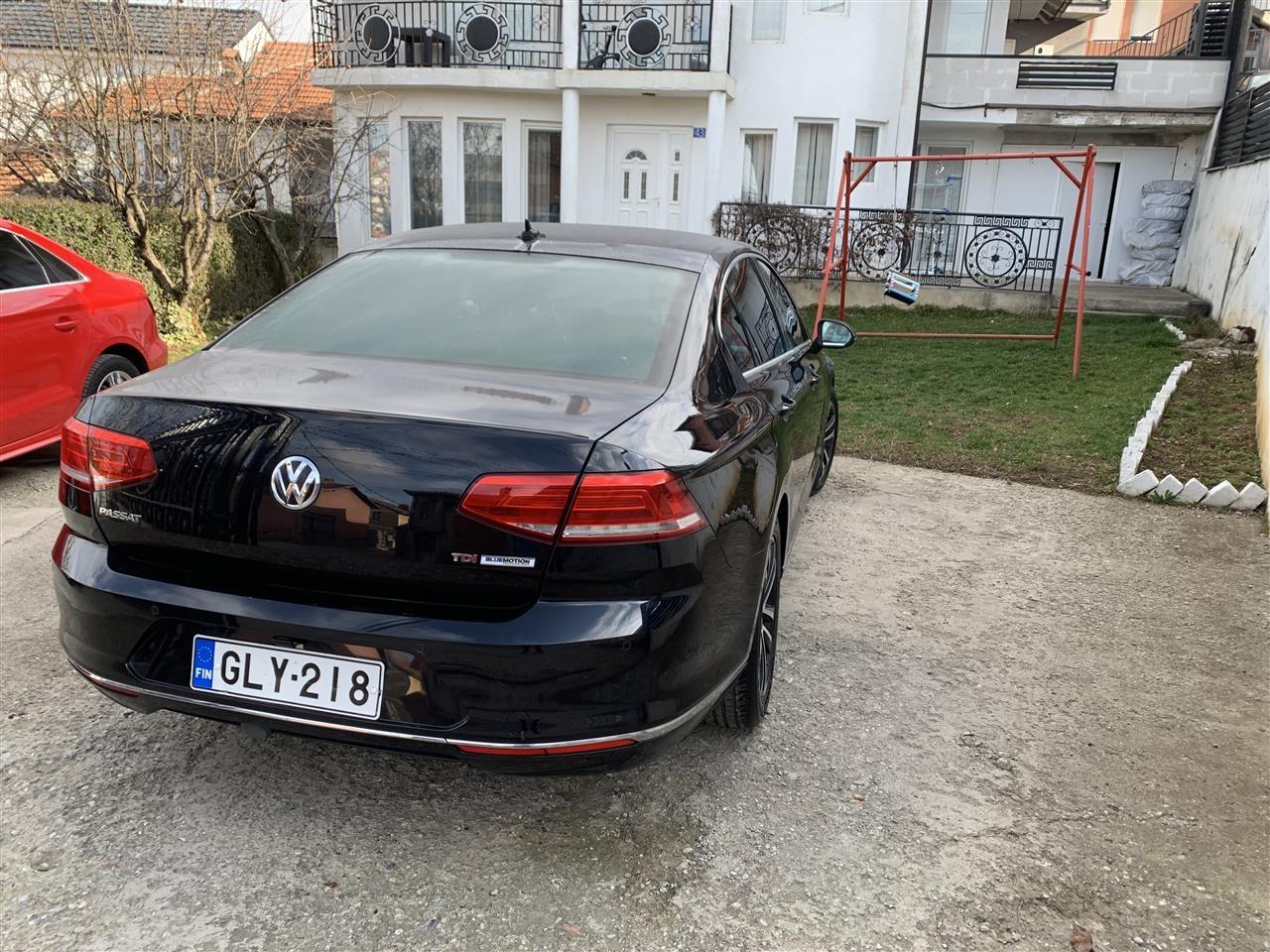 Passat-B8